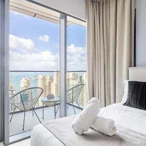  Apartment Vida Marina & Yacht Club Residences